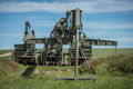 37 Squadron, 35 Engineer Regiment, on Exercise PRAIRIE STORM, 2016