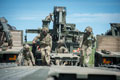 37 Squadron, 35 Engineer Regiment, on Exercise PRAIRIE STORM, 2016