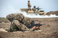 37 Squadron, 35 Engineer Regiment, on Exercise PRAIRIE STORM, 2016
