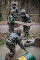 Exercise HECTORS TRIALS, Bad Pyrmont, Germany, 2016