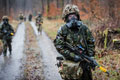 Exercise HECTORS TRIALS, Bad Pyrmont, Germany, 2016