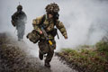 Exercise HECTORS TRIALS, Bad Pyrmont, Germany, 2016
