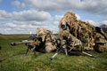 1 Mechanised Brigade sniper training, Bisley, 2014