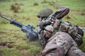 21 Special Air Service selection course at SENTA (Sennybridge Training Area), Wales, 2015