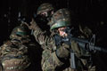 21 Special Air Service selection course at SENTA (Sennybridge Training Area), Wales, 2015