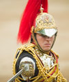 Trooping the Colour, Horse Guards Parade, London, 14 June 2014