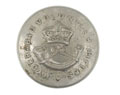 Button, Hyderabad Volunteer Rifles, 1882-1901