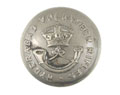 Button, Hyderabad Volunteer Rifles, 1882-1901