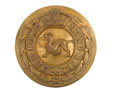 Button, Hong Kong Regiment, 1891-1902