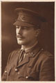 Captain Bowcher Clarke, 2nd Battalion The Worcestershire Regiment, November 1914