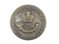Button, Bombay Volunteer Rifles, 1901-1947