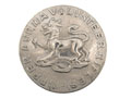 Button, Upper Burma Volunteer Rifles, 1886-1917