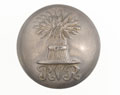 Button, Rangoon Volunteer Rifle Corps, 1877-1937