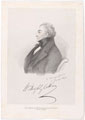 'Willoughby Cotton' 1842 (c)