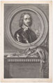 Oliver Cromwell, Lord Protector, 1649 (c)