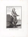 'Carlo Marchese di Cornwallis', Charles Cornwallis (1738-1805), 1780 (c)