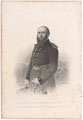 'H.R.H. The Duke of Cambridge K.G. &c', 1860 (c)