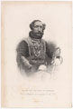 'Major Gen. The Earl of Cardigan', 1855 (c)