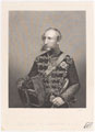 'The Earl of Cardigan, K.C.B.', 1860 (c)