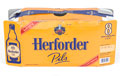 Herforder Pils box, 1995