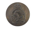 Button, Chota Nagpur Regiment, 1917-1947