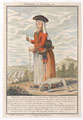 'Belgrade & Clumsey', 1750 (c)