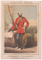 The Soldiers' Polka, 1860 (c)
