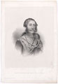 'Major General The Earl of Cardigan', 1855