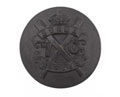 Button, 2nd Battalion 70th Burma Rifles, 1917-1922