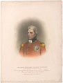 'The Right Hon: Lord Viscount Cathcart, Lieutenant General, & K.T.', 1807