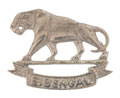 Cap badge, East Bengal Regiment, post-Independence