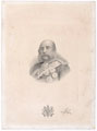 George William Frederick Charles, 2nd Duke of Cambridge (1819-1904), 1875 (c)