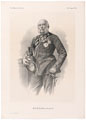 'H.R.H. The Duke of Cambridge', 1878 (c)