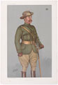 'Imperial Yeomanry', Lord Chesham, 1900 (c)