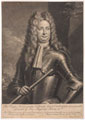 The Right Honourable William Lord Cadogan, Lieutenant General of His Majesty's Forces, 1720 (c)