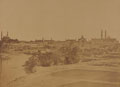 View of Lucknow, 1858