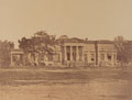 'Tara Kothi Observatory', Lucknow, 1858