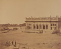 'The small Emaumbara', Lucknow, 1858