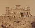 Alambagh Palace, Lucknow, 1858