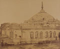 The Shah Nujeef, Lucknow, 1858