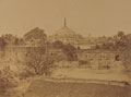 The Shah Nujeef, Lucknow, 1858