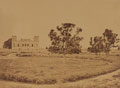 'Havelock's House', Alumbagh, Lucknow, 1858