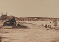 Stone Bridge, Lucknow, 1858