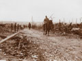 A sowar of 9th Hodson's Horse on the Western Front, 1917 (c)