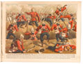 'The Battle of Tel-el-Kebir, September 13th, 1882'