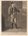 His Royal Highness William Duke of Cumberland, 1745 (c)