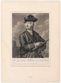 His Royal Highness William Duke of Cumberland, 1740 (c)