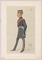 'Bill', Lieutenant-Colonel Sir William Alexander Gordon Gordon-Cumming, 1880