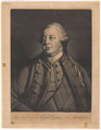 'His Royal Highness William Augustus, Duke of Cumberland'.
