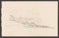 'Huts St Len April 29th 1917'